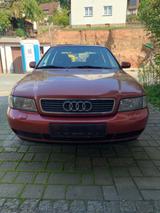 Audi A4 B5 - gebrauchte Audi A4 aus dem Jahr 1997