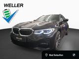 BMW 330e T xDr M Sport Pano Laser St&Go 360° HUD H