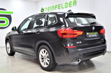 BMW X3 - 6