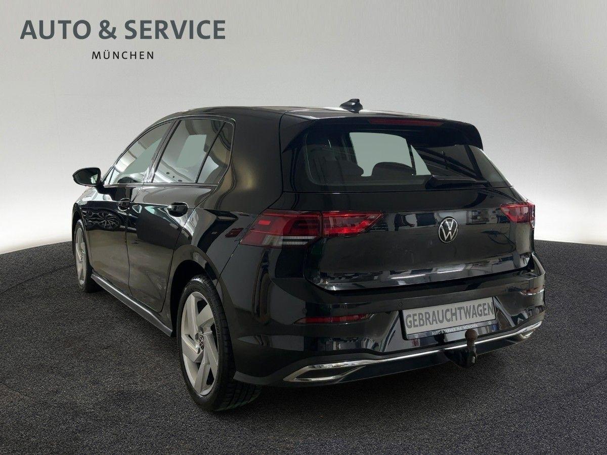 Volkswagen Golf VIII 1.4TSI eHybrid GTE DSG|LED|ACC|HUD|AHK