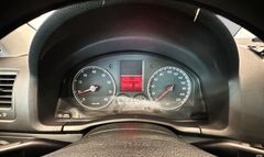 VW Golf Trendline