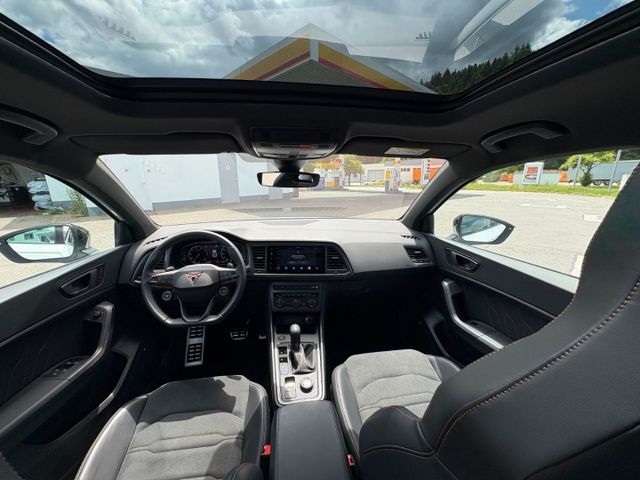 Ateca 4Drive 2.0l TSI DSG COPPER19 Zoll+ AHK+ACC