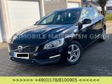 Volvo V60 D3 Kinetic 2.0 Navi Klima PDC Tempomat - Volvo V60: Kinetic