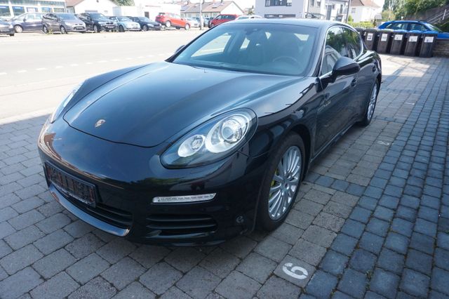 Porsche Panamera E-Hybrid S*Bose*SHD*