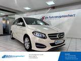 Mercedes-Benz B 180 AHK-klappbar Navi LED SHZ Parklenkass. Rüc - Mercedes-Benz B-Klasse Gebrauchtwagen in Bonn