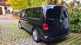 Volkswagen T5 Multivan Highline 7-Sitzer - Volkswagen T5 Multivan: Sitze