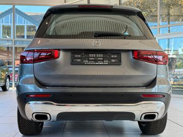 Mercedes GLB 200 - 7