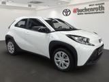 Toyota Aygo X Business Edition Sonderzins ab 1,99% - Toyota Neuwagen in Stuttgart