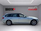 BMW 320d 2.0 Touring *Xenon/Navi/PDC/Bluetooth* - BMW: Kombi, 3.0