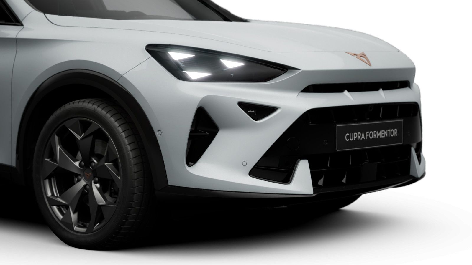 Cupra Formentor - Bild 9