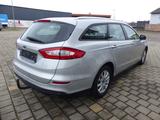 Ford Mondeo Turnier Business Edition*Navi*PDC*AHK* - gebrauchte Ford Kombis