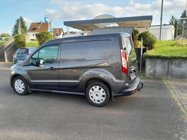 Ford Transit Connect Kasten Trend KLIMA, AHKEPH vo. u