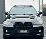 BMW X6 xDrive35d*SPORT*NAVI*S-DACH*LEDER*MEMORY* - gebrauchte BMW X6 aus dem Jahr 2009