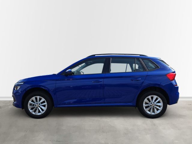 Fahrzeugabbildung SKODA Kamiq Ambition TS81/1.0 M6F