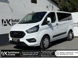 Ford Transit Custom 2.0 TDCi 320 L1 Trend  *9-SITZER* - Ford Transit Custom in Wiesbaden