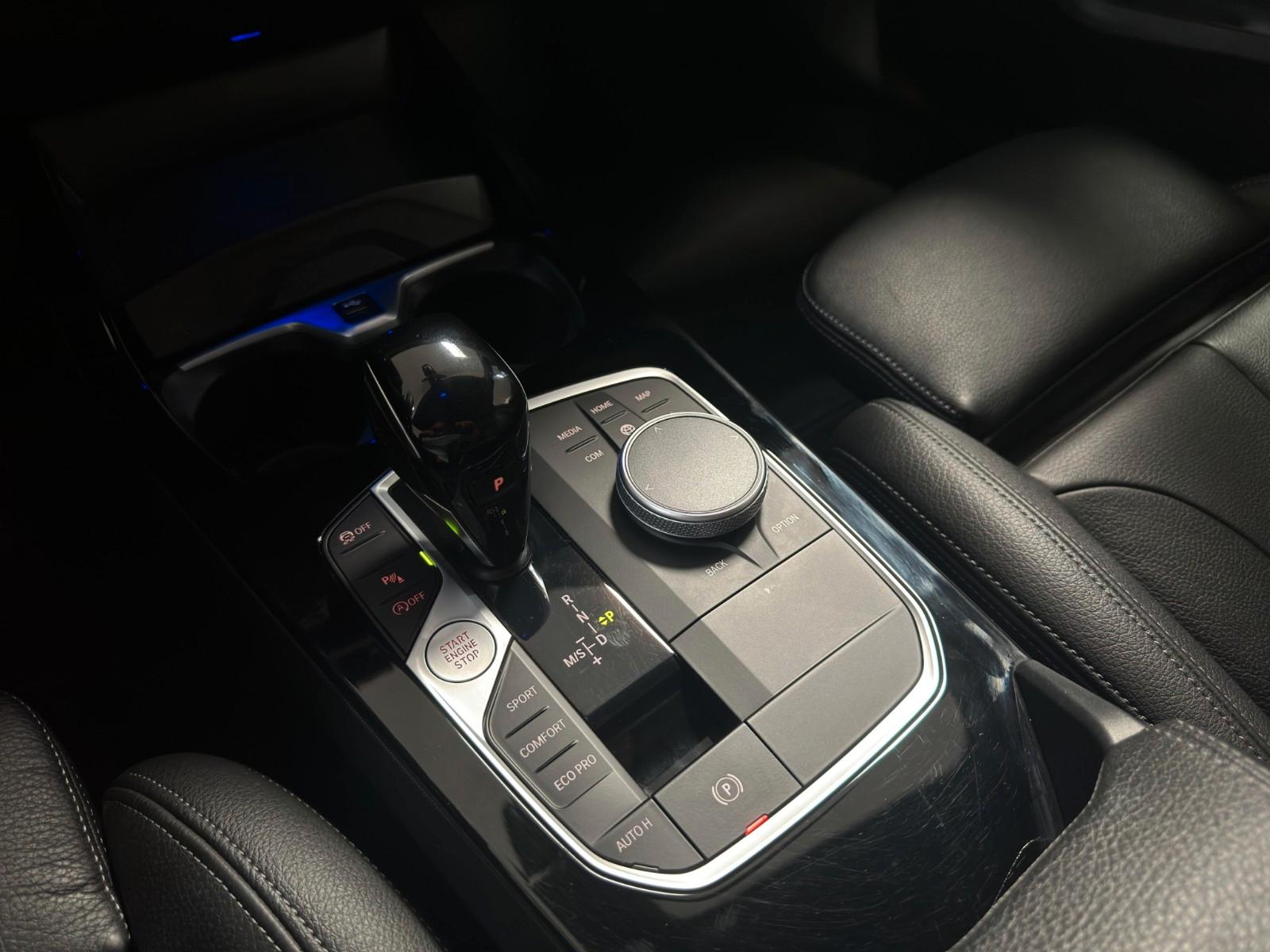 BMW M235i GC xDr. LC.PRO AD.LED ACC CARPLAY HIFI KAM