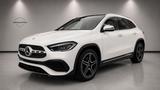 Mercedes-Benz GLA 250 4Matic AMG-LINE|PANO|OFF-ROAD|LED|CAM - gebrauchte Mercedes-Benz GLA 250 aus dem Jahr 2020