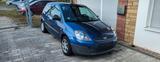Ford Fiesta 1,3 44 kW Fun Fun - Ford Fiesta aus 2006: Fun