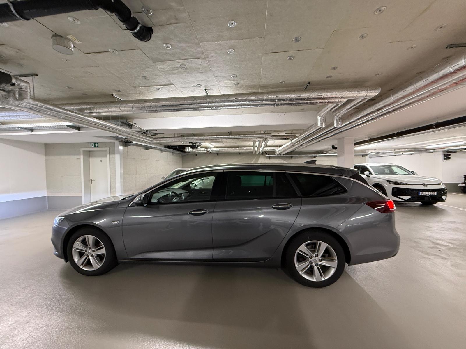 Opel Insignia 1.5 Turbo B Sports Tourer Innovation