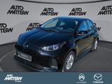 Mazda2 Hybrid 1.5L Hybrid VVT-i 116  Centre-Line - Mazda Tageszulassungen: Mazda2