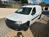 Dacia Logan Express Kasten 1.5 dCi LKW TÜV 09/27 - Dacia Logan in Dresden