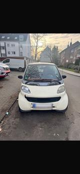 Smart | Panorama Dach | fahrbereit | kein TÜV - Smart Gebrauchtwagen von 1999