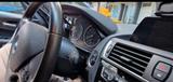 BMW 116i Advantage  - BMW 116: Schwarz, 116i