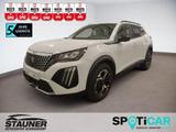 Peugeot 2008 Hybrid 145 Allure *SHZ*360°KAMERA*PDC* - Peugeot 2008 mit Hybrid-Antrieb