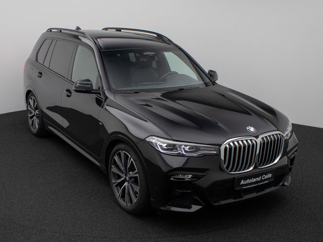 Foto Nummer 3: BMW X7