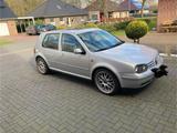 Volkswagen Golf IV GTI/TDI - Volkswagen Golf: TDI GTI