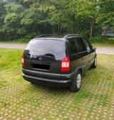 Opel Zafira 1.8 Executive LPG 7 Sitze - Opel Zafira: Executive