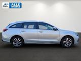 Hyundai i30 cw 1.6 CRDi Trend AHK Allwetter App Sitzh. D - Hyundai i30 Gebrauchtwagen in Braunschweig