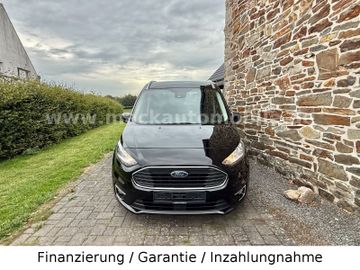 Ford Tourneo - 7