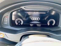Audi A6 - Vorschau Bild 10