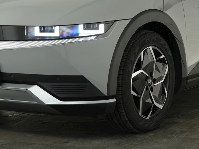 IONIQ 5 TECHNIQ 77,4kWh+VOLL-LED+NAVI+WÄRMEPUMPE