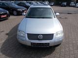 Volkswagen Passat Lim. V6 Highline 4Motion el. SD Xenon SHZ - Volkswagen Passat: 6.4