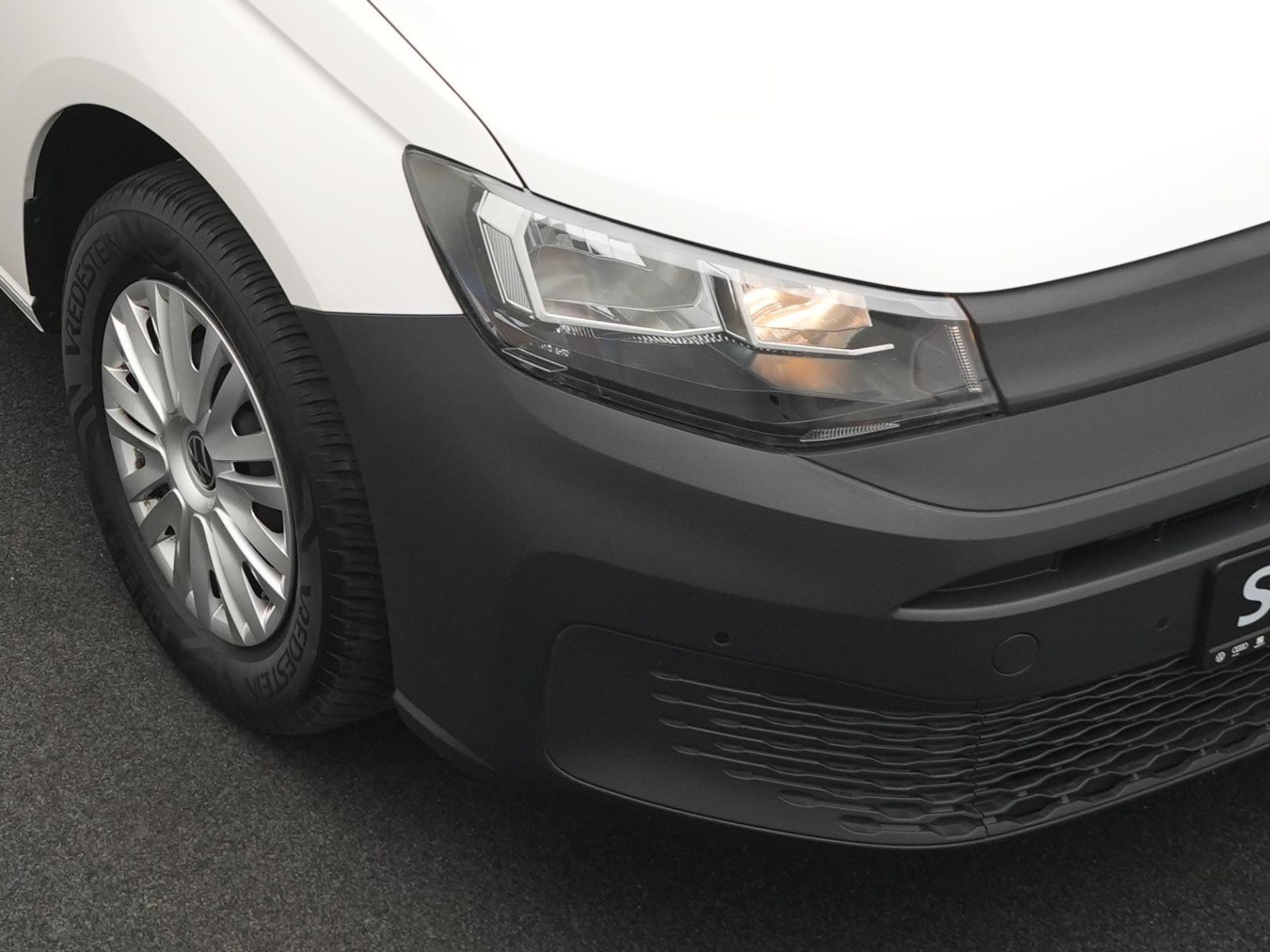Volkswagen Caddy - Bild 18