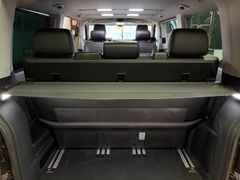 VW T6.1/MULTI/Highline 4M/2XEL.SCHTÜR/DCC/AHK/ACC