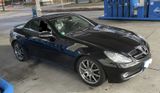 Mercedes-Benz SLK 350 Sportmotor - Sportpaket