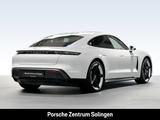 Porsche Taycan 21'' Mission E PSCB LED Spurhalte - Porsche Taycan Gebrauchtwagen in Mülheim (Ruhr)