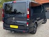 Renault Trafic 2.0 SpaceClass 8-Sitze Sitze drehbar AHK  - Renault Trafic: Automatik