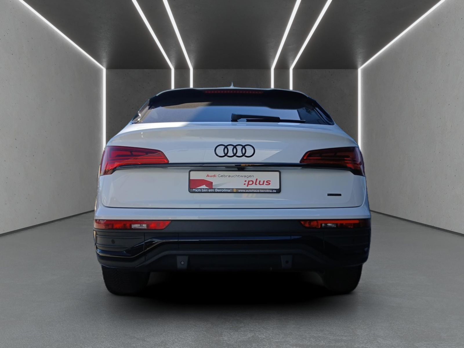 Audi Q5 - Bild 5