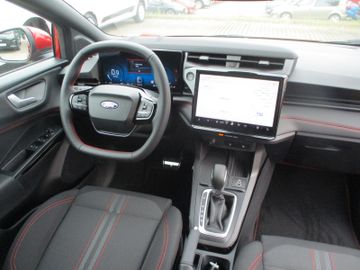 Ford Puma ST-Line 5J. Garantie bis 100000 KM