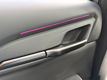 Kia EV5 81,4 GT-Line Pano 360 Kamera Massage LED Nav