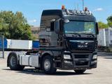 MAN TGX 18.440 XXL, Retarder, NAVI, 2 Tanks - MAN Tgx 18 440