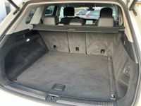 Volkswagen Touareg - Vorschau Bild 8