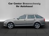 Skoda Octavia Combi 1.9 TDI Elegance +AHK+Alu+Temp - Skoda Octavia: Combi Elegance TDI