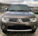 Mitsubishi L200 - Mitsubishi L200 von privat