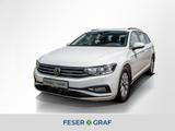 Volkswagen Passat Variant 2.0 TDI DSG LED/ACC/NAVI/KAMERA - VW Passat Variant in Magdeburg