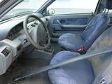 Renault Clio Mexx 1.2 orig 91000Km AHK - gebrauchte Renault Clio aus dem Jahr 1996